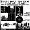 Heathen Peace - Total Fucking War LP (lim 250, including poster) PRE-ORDER 8TH MAY