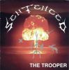 Sentenced ‎– The Trooper CD