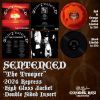 Sentenced - The Trooper 12" (lim 500, 2 clrs, bonus tracks) 