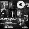 Sentenced - Frozen LP / PicLP (2026RP, 2 versions) 