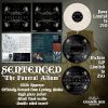 Sentenced - The Funeral Album LP / PicLP (2026RP, 2 versions)