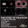 Theatre Of Tragedy - A Rose For The Dead 2x10" Gatefold (lim 500, 2 clrs)