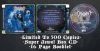 Kovenant, The - Nexus Polaris CD (2021, lim 500, Super Jewel Box) 