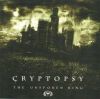 Cryptopsy – The Unspoken King LP