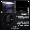 Dawn - Sorgh Pa Svarte Vingar Fløgh CD (2021RP, lim 500, super jewel box)