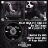 Old Man's Child - In Defiance Of Existance CD (2021RP, lim 500, super jewel box) 