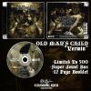Old Man's Child - Vermin CD (2021RP, lim 500, super jewel box) 