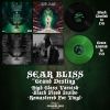 Sear Bliss - Grand Destiny LP (Lim 500, 2 clrs)