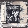 Sentenced ‎– Death Metal Orchestra From Finland 2LP Gatefold (White with Black Splatter Vinyl) (Chinese Import)