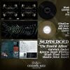 Sentenced - The Funeral Album LP Gatefold (2023RP, lim 500, 2 clrs) 