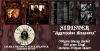 Sinister - Aggressive measures LP (2020RP, lim 500, 180 gram vinyl, heavy sleeve, splatter) 