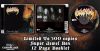 Sinister - Cross The Styx CD (2022RP, lim 500, super jewel box) 