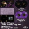Theatre of Tragedy - Velvet Darkness They Fear 2LP  (lim 1000, LP booklet, 2 clrs, gatefold, 4 bonus tracks)