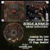 Unleashed - Sworn Allegiance CD (2021RP, lim 500, super jewel box) 