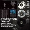 Unleashed - Warrior LP (2022rp, lim 1000, 3 clrs, gatefold) PRE-ORDER 30/12