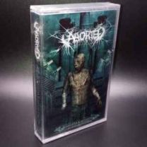 Aborted ‎– Slaughter & Apparatus (A Methodical Overture) Tape