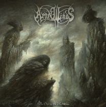 Aeon Winds ‎– An Ode To The Mountains 2LP