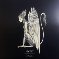Alcest ‎– Spiritual Instinct LP (2019)