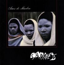 Sadness ‎– Ames De Marbre CD