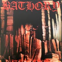 Bathory – Under The Sign Of The Black Mark LP