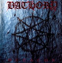 Bathory – Octagon LP (180 gram)