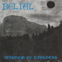 Belial – Wisdom Of Darkness CD