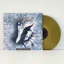 Borknagar ‎– The Olden Domain LP Trifold (2025rp, lim 500, Gold)