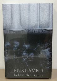 Enslaved – Below The Lights Tape (lim 150, incl slipcase)