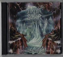Cirith Gorgor – Unveiling The Essence CD