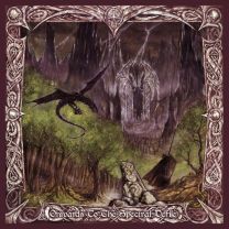 Cirith Gorgor – Onwards To The Spectral Defile CD