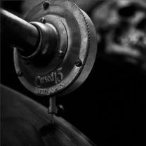 Cursed 13 ‎– Into Ashes 