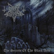 Dark Funeral – The Secrets Of The Black Arts 2CD