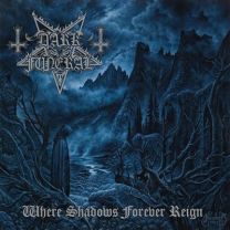 Dark Funeral – Where Shadows Forever Reign CD (Osmose)