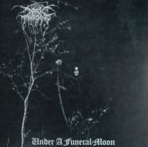 Darkthrone – Under A Funeral Moon LP