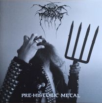 Darkthrone – Pre-Historic Metal LP