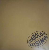 Diabolos Rising – Blood, Vampirism And Sadism LP