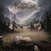 Dismalimerence ‎– Tome: 1 LP 