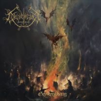 Drudensang – Geysterzvvang CD (16 page mediabook)