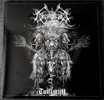 Drudensang ‎– Tuiflsrijtt LP