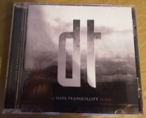 Dark Tranquillity ‎– fiction CD (2026rp)