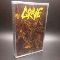 Grave – Dominion VIII Tape