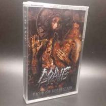 Grave ‎– Fiendish Regression Tape