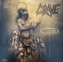 Grave - ...And Here I Die...Satisfied CD
