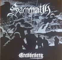 Sammath – Grebbeberg LP (grey marbled)