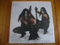 Immortal – Battles In The North LP Gatefold (Crystal Clear/White Galaxy, 180 gram)