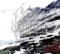 Isvind – Gud CD (digipak)