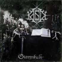 Kaeck – Stormkult CD (digipak)