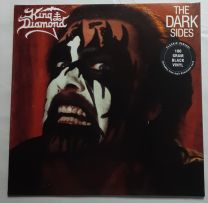 King Diamond ‎– The Dark Sides 12" 