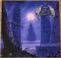 Lord Belial ‎– Enter The Moonlight Gate LP