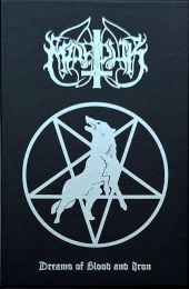 Marduk ‎– Dreams Of Blood And Iron